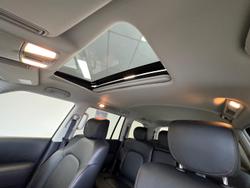 2023 Nissan
                Patrol Ti-L