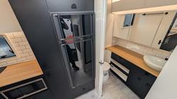 2025 Traveller 20' Destination Track My25