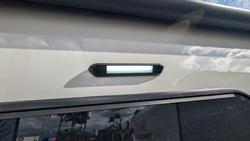 2025 Traveller 20' Destination Track My25