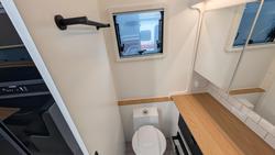 2025 Traveller 20' Destination Track My25