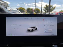 2025 Chery E5 Ultimate