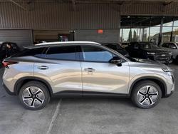 2025 Chery E5 Ultimate