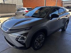 2025 Chery E5 Ultimate