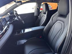 2025 Chery E5 Ultimate