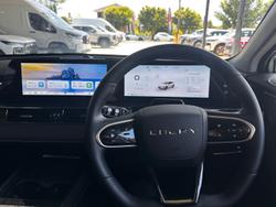 2025 Chery E5 Ultimate