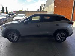 2025 Chery E5 Ultimate