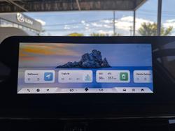 2025 Chery E5 Ultimate