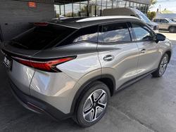 2025 Chery E5 Ultimate