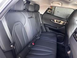 2025 Chery E5 Ultimate