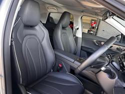 2025 Chery E5 Ultimate