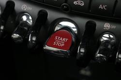 2022 Mini Hatch