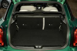 2022 Mini Hatch