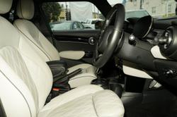 2022 Mini Hatch