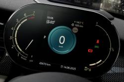 2022 Mini Hatch