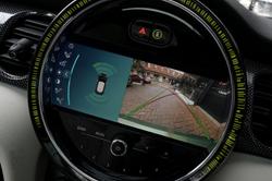 2022 Mini Hatch