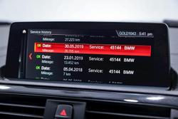 2018 BMW 1 Series 125i M Sport F20 LCI-2 Mineral Grey