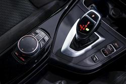 2018 BMW 1 Series 125i M Sport F20 LCI-2 Mineral Grey