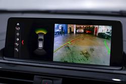 2018 BMW 1 Series 125i M Sport F20 LCI-2 Mineral Grey