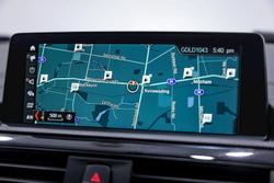 2018 BMW 1 Series 125i M Sport F20 LCI-2 Mineral Grey