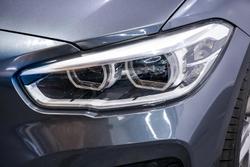 2018 BMW 1 Series 125i M Sport F20 LCI-2 Mineral Grey