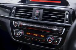 2018 BMW 1 Series 125i M Sport F20 LCI-2 Mineral Grey