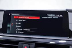 2018 BMW 1 Series 125i M Sport F20 LCI-2 Mineral Grey