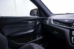 2018 BMW 1 Series 125i M Sport F20 LCI-2 Mineral Grey