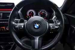 2018 BMW 1 Series 125i M Sport F20 LCI-2 Mineral Grey