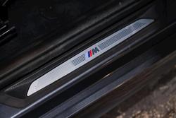 2018 BMW 1 Series 125i M Sport F20 LCI-2 Mineral Grey