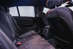 2018 BMW 1 Series 125i M Sport F20 LCI-2 Mineral Grey