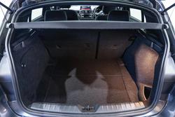 2018 BMW 1 Series 125i M Sport F20 LCI-2 Mineral Grey