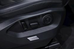 2019 Volkswagen Touareg 190TDI CR MY20 Four Wheel Drive Deep Black