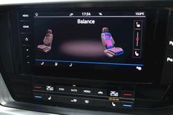 2019 Volkswagen Touareg 190TDI CR MY20 Four Wheel Drive Deep Black