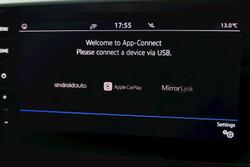 2019 Volkswagen Touareg 190TDI CR MY20 Four Wheel Drive Deep Black