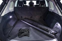 2019 Volkswagen Touareg 190TDI CR MY20 Four Wheel Drive Deep Black