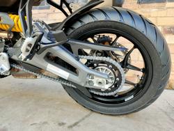 2025 DUCATI MULTISTRADA V2 S DUAL PURPOSE TRAVEL EDITION