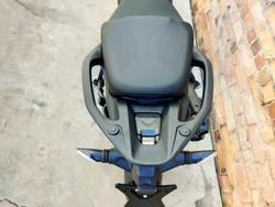 2025 DUCATI MULTISTRADA V2 S DUAL PURPOSE TRAVEL EDITION