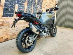 2025 DUCATI MULTISTRADA V2 S DUAL PURPOSE TRAVEL EDITION
