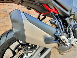 2025 DUCATI MULTISTRADA V2 S DUAL PURPOSE TRAVEL EDITION