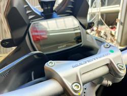 2025 DUCATI MULTISTRADA V2 S DUAL PURPOSE TRAVEL EDITION