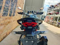 2025 DUCATI MULTISTRADA V2 S DUAL PURPOSE TRAVEL EDITION