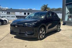 2025 Geely EX5 Complete