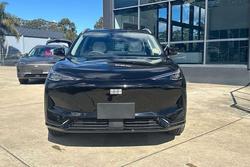 2025 Geely EX5 Complete