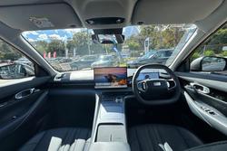 2025 Geely EX5 Complete