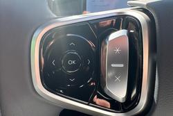 2025 Geely EX5 Complete