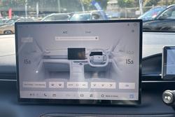 2025 Geely EX5 Complete