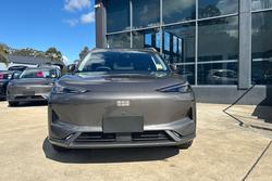 2025 Geely EX5 Complete