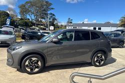 2025 Geely EX5 Complete