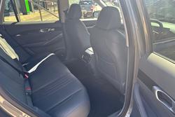 2025 Geely EX5 Complete