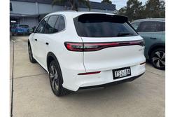 2025 Geely EX5 Inspire